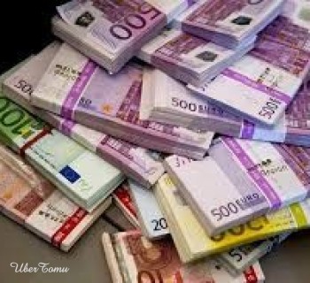 Rýchla pôžička od 1 000 € do 500 000 000 € do 48 hodín